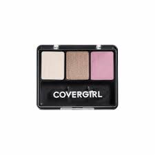 Cover Girl Eye Enhancers 103 First Impression Eyeshadow Trio