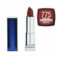 Maybelline Color Sensational Lipsticks Raging Raisin 775