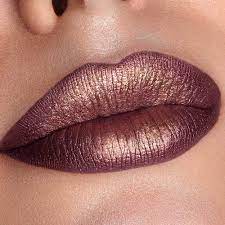 Maybelline Color Sensational Metallic Lipstick Molten Bronze 970
