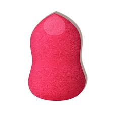 1 Makeup Sponge - Beauty Foundation Blending Sponge, You Can Use Damp or Dry for a Smooth Finished Look